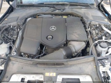 Mercedes Klasa C W206 2024 Mercedes-Benz Klasa C 300 2024 2.0 Benzyna 255KM, zdjęcie 8