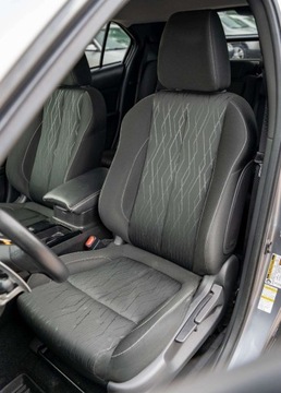 Mitsubishi Eclipse Cross SUV 1.5 T 163KM 2019 Mitsubishi Eclipse Cross Mitsubishi Eclipse Cross 1.5 S-AWC 163KM 1.5 163KM, zdjęcie 12