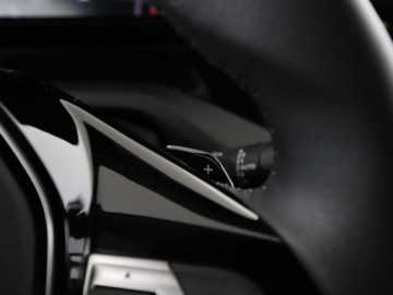 Peugeot 408 Crossover 1.2 PureTech 130KM 2023 Peugeot 408 automat LED półskóra virtual cocpit, zdjęcie 34