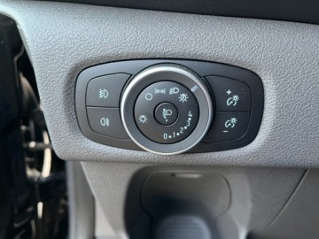 Ford Tourneo Custom I 2021 Ford Tourneo Custom 2.0 diesel 185 KM 8 miejsc 6 biegow zarej w PL za, zdjęcie 25