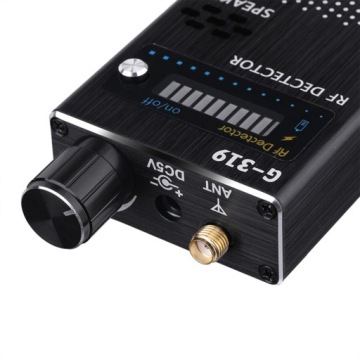 GPS-ДЕТЕКТОР ПОЛОЖЕНИЯ ДЛЯ КАМЕРЫ ОШИБКИ MK319