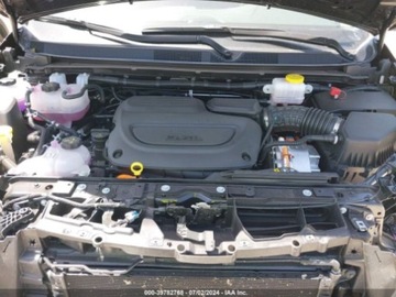 Chrysler Pacifica II 2024 Chrysler Pacifica 2024r, Hybrid, Select, 3.6L 3.6 Hybryda 260KM, zdjęcie 11