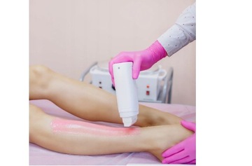 ItalWax Натуральный воск для депиляции в рулонах, 100мл