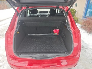 Citroen C4 Picasso II Picasso 1.6 16v THP 156KM 2015 CITROEN C4 PICASSO SKÓRA ALU ZADBANY ZAREJESTROWANY, zdjęcie 14