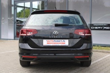 Volkswagen Passat B8 Variant Facelifting 2.0 TDI SCR 150KM 2022 Volkswagen Passat BUSINESS, zdjęcie 5