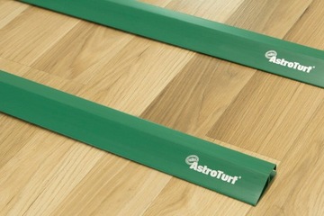 Профиль для коврика Astro Turf, зеленый 0,91