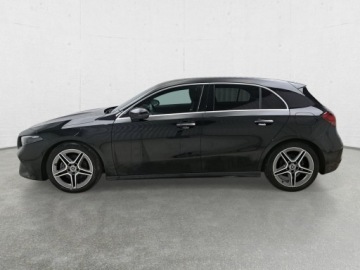 Mercedes Klasa A W177/V177 Hatchback Facelifting 1.3 180 136KM 2023 Mercedes A 180 Poleasingowe.pl, zdjęcie 3