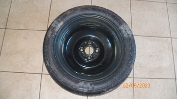 KOLO DOJEZDOVÉ 135/70 R15 SUZUKI IGNIS