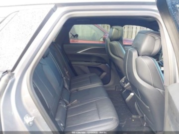 Cadillac 2025 Cadillac LYRIQ 2025 Cadillac LYRIQ 4dr Luxury Elektryczny 515KM, zdjęcie 12
