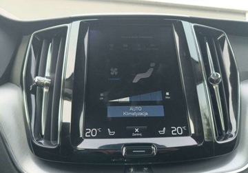 Volvo XC60 II Crossover T4 190KM 2019 Volvo XC 60 2.0 T4 190KM Gwarancja Momentum Pro Salon PL FV23 2.0 Benzyna, zdjęcie 22