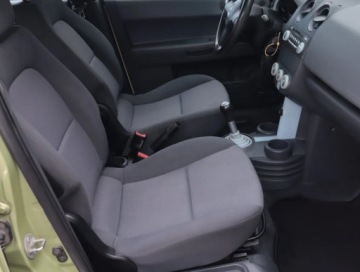 Mitsubishi Colt VI Hatchback 1.3 i 16V 95KM 2005 Mitsubishi Colt 1.3, HAK, Klima,ALU, zdjęcie 8
