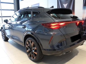 Cupra Formentor 2025 CUPRA Formentor 2.0 TSI 4Drive DSG Suv 204KM 2025, zdjęcie 3