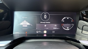 Opel 2022 Opel GrandLand ! LIFT ! IDEALNY ! Bogato Wyposażony !, zdjęcie 12