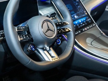 Mercedes GLC C254/X254 SUV AMG 2.0 43 AMG 421KM 2024 Mercedes-Benz GLC AMG 43 4-Matic Suv 2.0 (421KM) 2024, zdjęcie 4