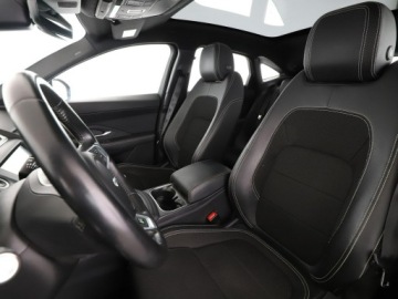 Jaguar E-Pace SUV 2.0 i4D 180KM 2019 Jaguar E-Pace 4x4 automat panorama full LED klima, zdjęcie 12