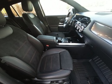 Mercedes GLA II Off-roader 1.3 200 163KM 2020 Mercedes GLA 200 salon, I właściciel, serwis,, zdjęcie 13