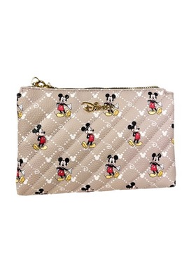 DISNEY FAJNA TOREBKA MIKI MOUSE TAUPE NA LANCUSZKU