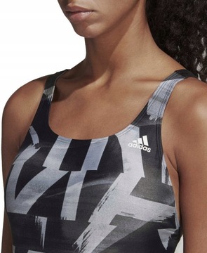 Купальник Adidas Graphic InfiniteX+ DT4836