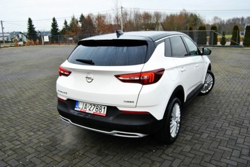 Opel 2018 Opel Grandland X CarPlay *NAVI-PL * REJ-PL *LEDY, zdjęcie 2