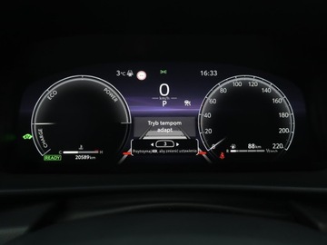 Toyota C-HR II 2024 Toyota C-HR 1.8 Hybrid, Salon Polska, Serwis ASO, zdjęcie 10