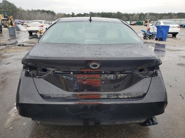 Toyota Avalon III 2019 Toyota Avalon XLE 2019 2.5l 2.5 Hybryda 215KM, zdjęcie 2