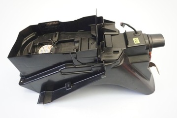 KAWASAKI ZZR-1200 02-05 НАПОЛНЕНИЕ КОЛЕСНЫХ АРОК КРЫЛЬЕВ