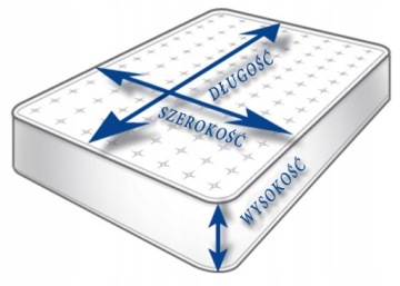 Серый стеганый наматрасник 90X200