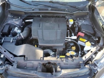 Subaru 2023 Subaru Forester 2023, 2.5L, 4x4, TOURING, po gradobiciu 2.5 Benzyna 182KM, zdjęcie 10