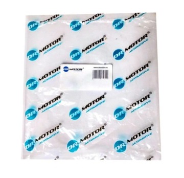 USZCZELKA POMPY PRÓŻNIOWEJ SKODA FABIA II 1.2TDI