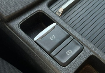 Skoda Octavia IV Kombi 2.0 TDI 150KM 2021 Skoda Octavia Navi Parktronic Led Virtual Asystent Tempomat FV23, zdjęcie 24