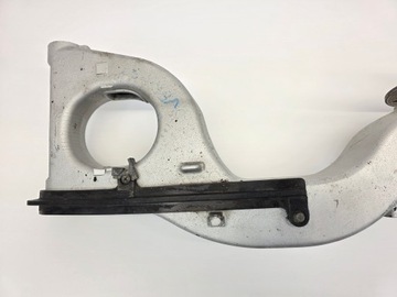 Задний маятник Honda VFR 750 F RC36, крепление на монорычажке