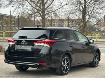 Toyota Auris II 2019 TOYOTA AURIS*LIFT*Navi*Kamera* Tempomat*Alcantara* Bezwypadkowy*Serwis*2019, zdjęcie 16