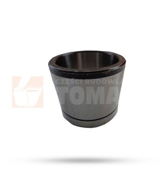 Tuleja tylnego ramienia-końcówka JCB 809/00176 ZAM