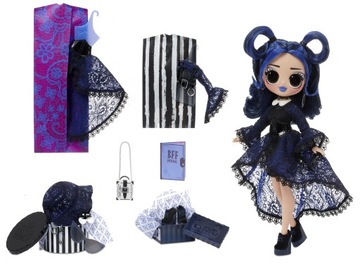 L.O.L. Surprise OMG Doll Series 4.5 - Moonlight B.B. 572794