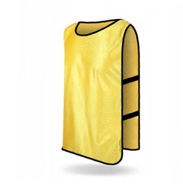 Yellow Adjustable Training Sports
