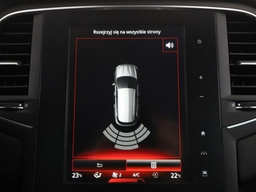 Renault Megane IV 2016 Renault Megane automat full LED virtual cocpit, zdjęcie 23