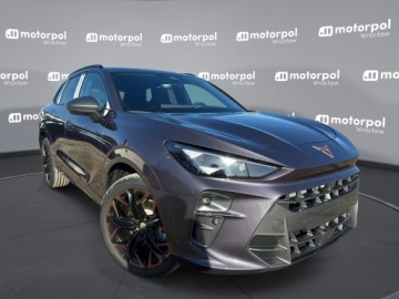 Cupra Terramar SUV 2.0 TSI 204KM 2026 Cupra Terramar Advantage Edition 2.0 TSI 204 KM DS, zdjęcie 6