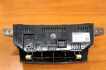 PANEL KLIMATIZACE VENTILACE SUBARU A2C53283935