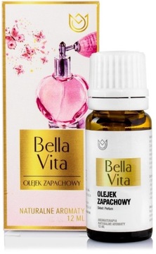 Olejek zapachowy Naturalne Aromaty 10 ml BELLA VITA
