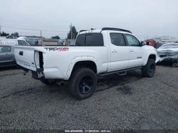 Toyota Tacoma II 2020 Toyota Tacoma 2020r., TRD Sport, od ubezpieczalni 3.5 Benzyna 278KM, zdjęcie 6