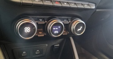 Dacia Duster II SUV Facelifting 1.3 TCe 150KM 2022 Dacia Duster 1.3 TCE 150KM 4WD Extreme Salon PL 1.3 Benzyna 150KM, zdjęcie 17