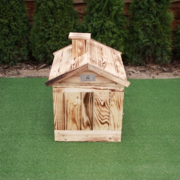 КОРПИЛЬНАЯ МАШИНА WEDZOK ЯЩИК ДЛЯ КОПИЛЬНОЙ МАШИНЫ С ДВЕРЬЮ