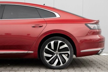 Volkswagen Arteon 2021 Volkswagen Arteon 1.4 TSI Plug-In Hybrid R-Line DSG Salon PL FV Vat 23, zdjęcie 8