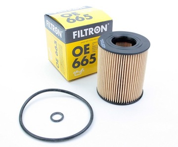 FORD Mondeo III 1.8, 2.0 filtr oleju