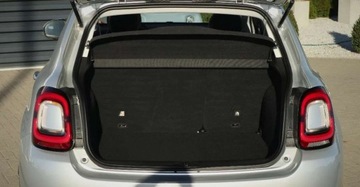 Fiat 500X Crossover Facelifting 1.0 Firefly 120KM 2019 Fiat 500X (Nr.138) Fiat 500X 1.0 Urban Benzyna 120KM, zdjęcie 16