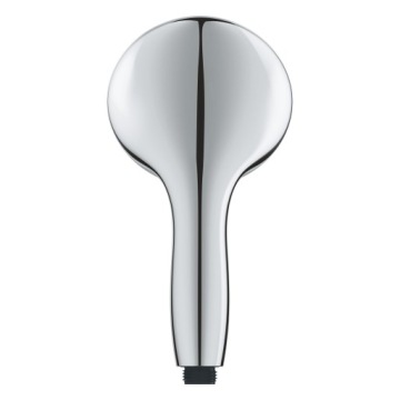 Душевая лейка, одинарная струя, хром GROHE Vitalio Start 110 27940001
