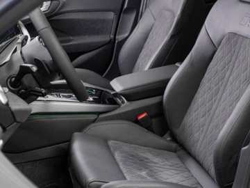 Audi A5 B10 2025 AUDI A5 e-Hybrid quattro Avant Combi (367 KM) 2025, zdjęcie 3