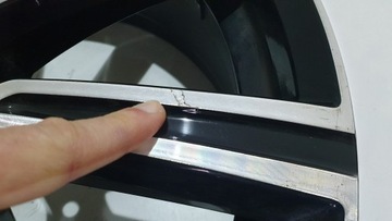 ОБОД VOLVO XC60 XC90 31680357 19 7.5 ET50.5 5x108