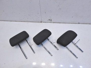 ЗАДНИЙ ПОДГОЛОВНИК KIA CEED I LIFT COMBI