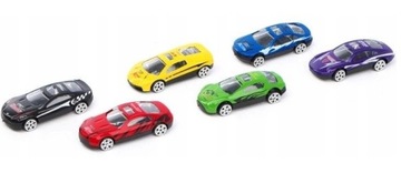 ЧЕМОДАН НА 12 АВТОМОБИЛЕЙ, 6 ПРУЖИН, ЛАунчер